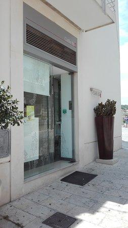 Caffe Ibla